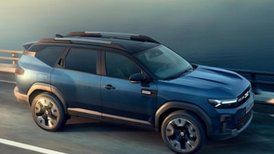 Ce mașini preferă europenii. Dacia se află în topul vânzărilor, iar românii preferă mașinile cu motorizare hibridă