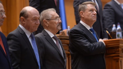 Ce moștenire au lăsat în urmă foștii președinți ai României. Drumul spre Vest, consolidarea Justiției și inițiative reduse la nivel de lozincă