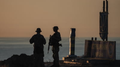 Ce ordin au primit militarii ucraineni, pe timpul celor trei zile de armistițiu anunțat de Putin