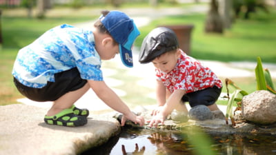 Ce poți face de 1 Iunie în București. Evenimente speciale la care puteți participa alături de cei mici