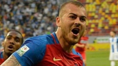 Ce s-a întâmplat ultima oară când Alibec a jucat la FCSB? Conflictul în care a fost implicată chiar și mama atacantului
