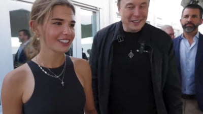 Ce se află în spatele conflictului dintre Donald Trump și Elon Musk care zguduie Washingtonul. Rolul nepoatei adolescente a președintelui