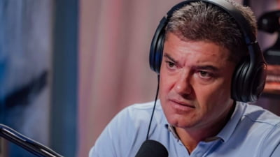 Ce spune Cristian Boureanu, despre acuzațiile de agresiune sexuală. "Filmarea este regizată. S-a așezat la mine în pat și mi-a arătat că nu are pe ea lenjerie" VIDEO