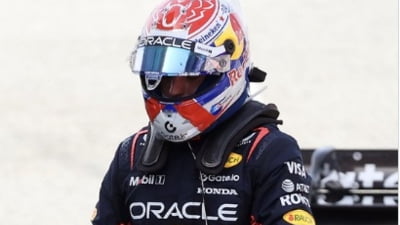 Ce spune Max Verstappen despre manevra ”nepotrivită” din ultima cursă. Olandezul riscă suspendarea