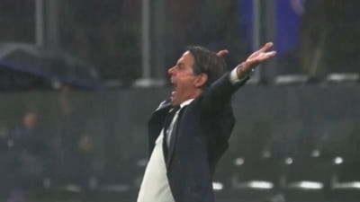Ce spune antrenorul Inzaghi despre semifinala fantastică împotriva Barcelonei: ”Ei au mers până la capăt”