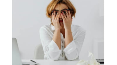 Cea mai eficientă metodă de a reduce „ceața mentală”, potrivit unui nou studiu