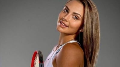 Cec uriaș la Roland-Garros pentru Jaqueline Cristian, după performanța carierei în circuitul WTA