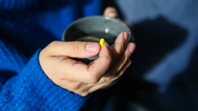 Cel mai bun moment să iei vitamina D pentru o absorbție maximă, conform experților în sănătate