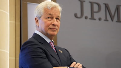 Cel mai influent bancher al Americii avertizează: SUA s-ar putea confrunta cu ceva mai grav decât o recesiune