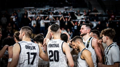 Cele două echipe care se vor lupta pentru titlul de campionă la baschet. Finală identică cu cea din sezonul următor