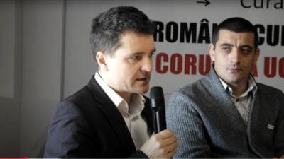 Cele mai importante diferențe între programele lui George Simion și Nicușor Dan