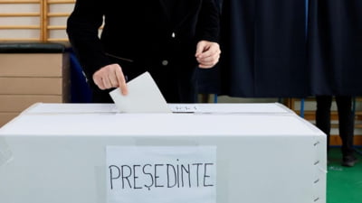 Cele mai scumpe alegeri din România. Numărarea voturilor a fost evaluată pozitiv de peste 95% din observatorii din Coaliția Vot Corect