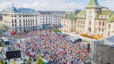 Celebra publicație Forbes pune un oraș românesc pe primul loc în topul destinaților culturale din 2025