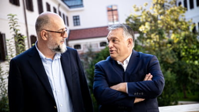 Cetățenii Ungariei strâng bani pentru Ținutul Secuiesc iar guvernul Orban a dublat suma alocat, în urma catastrofei de mediu de la Praid