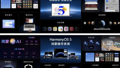 China vine cu un răspuns pentru Windows 11 și macOS. Huawei lansează sistemul de operare HarmonyOS pentru PC: ce știe să facă