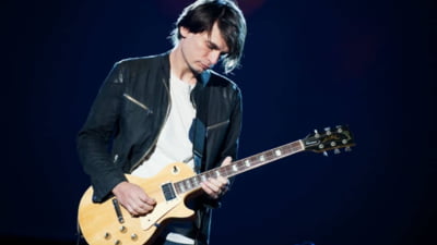 Chitaristul trupei Radiohead, acuzat de „complicitate la genocidul din Gaza”, își anulează concertele din Marea Britanie