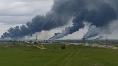 Cinci moduri în care ucrainenii au inovat tacticile militare pentru a ataca Rusia. Dronele „adormite”, începutul unei noi ere în războiul modern