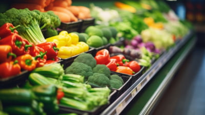 Cinci persoane au fost condamnate pentru c-ar fi stropit legumele cu substanțe nocive. Produsele contaminate se coceau mai repede și erau vândute