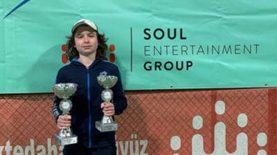 Cine e românul care a ajuns în sferturile de finală de la Roland Garros