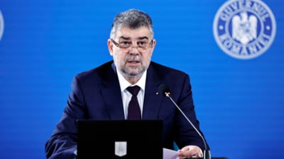 Cine este liberalul care ar putea să preia interimar funcția de premier, dacă Ciolacu își dă demisia. PNL și PSD au ședințe în care se iau decizii importante pentru România