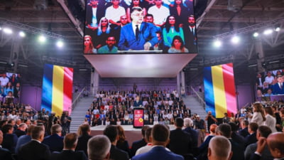 Cine este sociologul care prezice dispariția PSD. "Crin Antonescu nu intră în turul al doilea. De cinci ani, conducerea PSD face greșeală după greșeală"