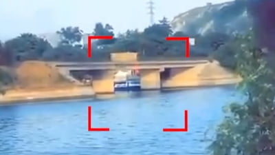 Cine este tânărul care a sărit de pe podul Murfatlar pentru un like pe rețelele de socializare? Tatăl său, procuror DIICOT, a avut probleme cu legea FOTO