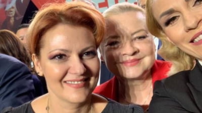 Cine sunt susținătorii din umbră ai lui Grindeanu pentru șefia PSD. Femeile cu influență care au decis președintele partidului