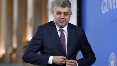 Ciolacu își face bilanțul la final de mandat: ”Nu îmi este rușine cu ceea ce am făcut la guvernare”
