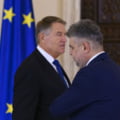 Ciolacu, detalii despre locuința pe care o va primi Iohannis: ”E bine, se dă cu var”