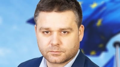 Ciprian Ciucu, anunț de impact. Promite să-l ajute pe Nicușor Dan cu orice are nevoie pentru a ieși președinte: "Ca să ne țină în lumea civilizată"