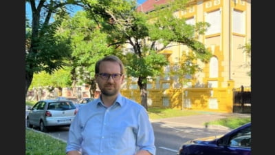 Clădire istorică ”prădată şi folosită ilegal ani la rând.” Primarul Dominic Fritz anunță o victorie împotriva unui clan de romi