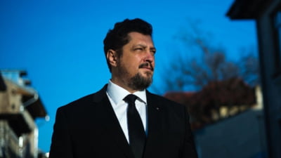 Claudiu Târziu reia discuțiile pentru ”constituirea unui pol conservator”. Ce reproșuri are pentru AUR, partidul din care a demisionat recent