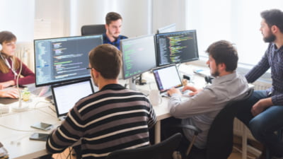 Companiile unde îți face plăcere să lucrezi. Firme cu renume global, printre cele mai atractive pe piața muncii din România STUDIU