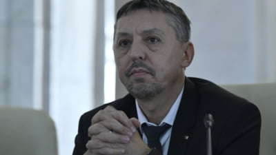 Condiția pusă de Daniel David, ministrul dorit de Nicușor Dan, pentru a rămâne la Educație și în viitorul guvern