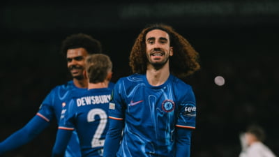 Conference League: Chelsea se poate considera calificată în finală. Duel aprig între Betis şi Fiorentina
