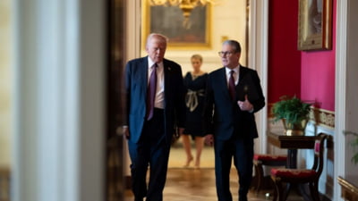 Conflict major între Trump și aliații europeni: SUA refuză un sprijin esențial în Ucraina
