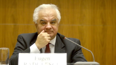 Consilierul guvernatorului BNR: „Mă tem că nu se pot evita măriri de taxe la instalarea noului executiv”