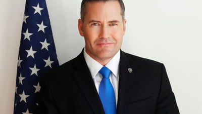 Consilierul pentru securitate naţională al lui Trump demisionează. Mike Waltz nu pleacă singur de la Casa Albă SURSE