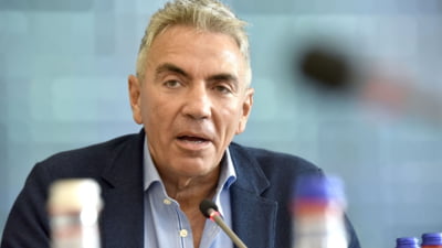 Consilierul prezidențial Dragoș Anastasiu, despre mărirea taxelor: „Încă mai aruncăm piesele de puzzle pe masă”