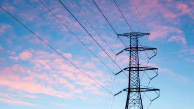Consum mic de energie în Duminica Rusaliilor. Ministrul Energiei: „Nu există risc de blackout”