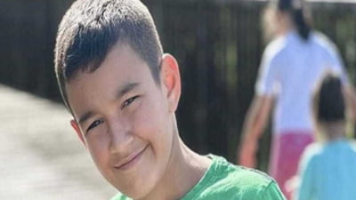 Copil de 13 ani, dispărut dintr-un centru de plasament din Dolj. Poliția cere ajutorul populației