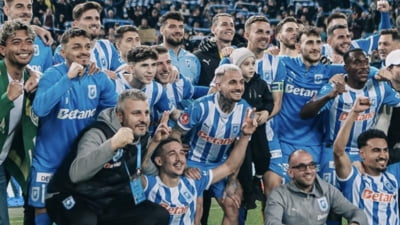 Craiova transferă pe bandă rulantă, dar oltenii își pierd vedeta. Posibila adversară a FCSB-ului din Champions League îl vrea