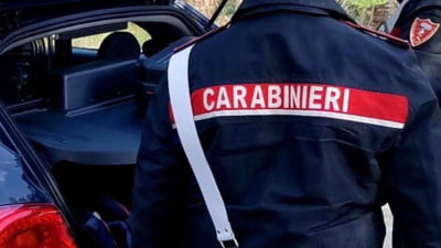 Criminalul român care a ucis două prostituate românce în Italia, atacat cu ulei clocotit în penitenciar. Atacatorul ar fi rudă cu una dintre fetele omorâte