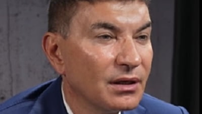 Cristi Borcea a spus cine trebuia să fie președintele României: ”Nu ne apreciem valorile”