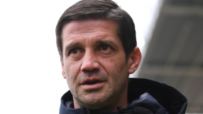 Cristi Chivu, după ratările monumentale ale lui Dennis Man: ”Să fie ajutat mental. Nu pentru că suntem compatrioți...”