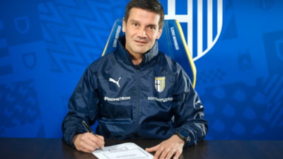 Cristi Chivu a lăsat un gust amar la Parma: "Divorț fulger! Nici măcar nu s-a prezentat la club"