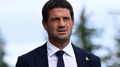 Cristi Chivu răsuflă ușurat. Rezultatul care îl ajută pe român în lupta pentru salvare