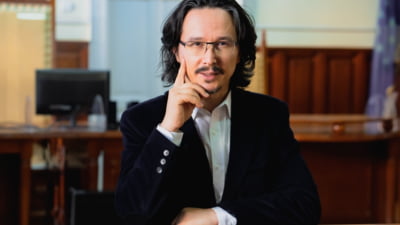 Cristian Danileț, fost judecător, reacție după afișarea rezultatelor Exit-poll: „Simion e în cădere.