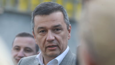 Cristian Preda nu mai speră că PSD se va „înnoi” după înfrângerile în alegeri. „Deocamdată, PSD recuperează transfugii de la POT și SOS”