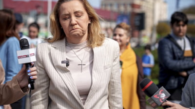 Cristian Tudor Popescu, atac dur după pozele publicate de Lasconi: „E o tută ticăloasă cu tupeu”